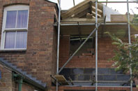 free Muker home extension quotes